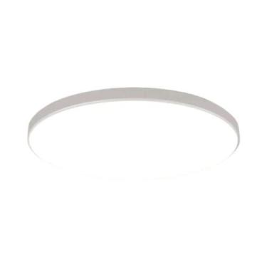 Imagem de Luminária De Teto LED Moderna 18W 30W 40W Para Sala De Estar, Quarto, 