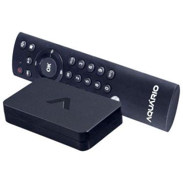 Imagem de Conversor E Gravador Digital Full Hd Dtv-9000 - AQUÁRIO