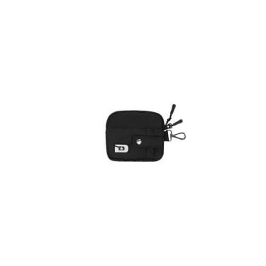 Imagem de Minibag Disturb Day Use In Black - Disturb Apparel, Unissex, Preto