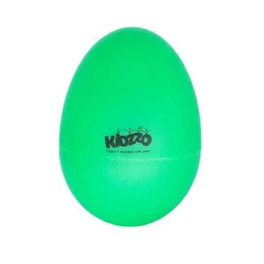 Imagem de Ovinho egg shaker infantil - izzo - 17686