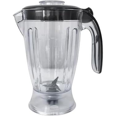 Imagem de Jarra Copo Liquidificador Processador compativel com PhiliipsWaliIta Ri7776
