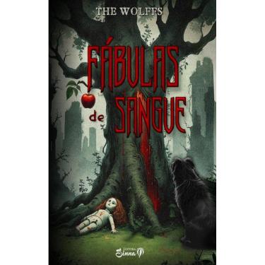 Imagem de Fábulas de sangue