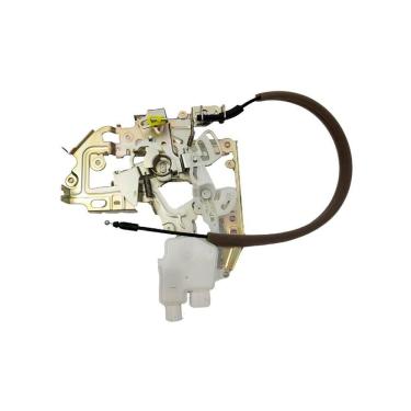 Imagem de Renault Master Fechadura Eletrica Traseira Direita Genuíno