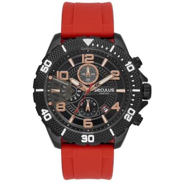 Imagem de Relógio Seculus Masculino 77301GPSVSU2