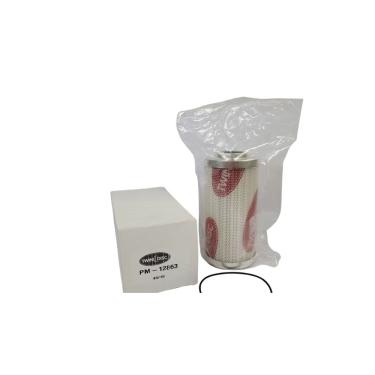 Imagem de Filtro Hidráulico de Óleo com Disco Duplo – PM12863