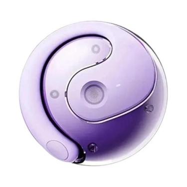 Imagem de Fones De Ouvido Tradutor De Idiomas Sem Fio HiFi Estéreo Com Interpret