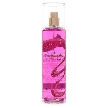 Imagem de Body Splash Feminino Fantasy Britney Spears 236 Ml