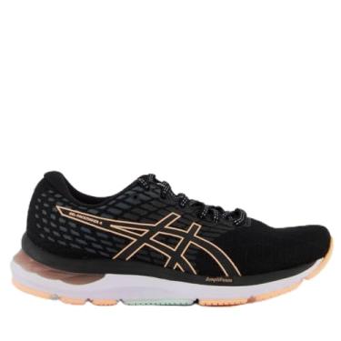 Imagem de Tênis Asics Gel-Pacemaker 4 Feminino Preto 36