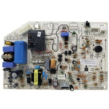 Imagem de Placa Evaporadora Inverter 9.000 Btus Agratto Ics Q/f Original