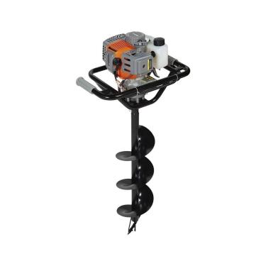 Imagem de Perfurador de Solo a Gasolina Tekna EA52P200 2HP