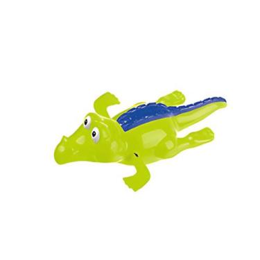 Imagem de Brinquedo De Banho Para Bebê /Banheira Piscina Crianças Que Nada Sozin