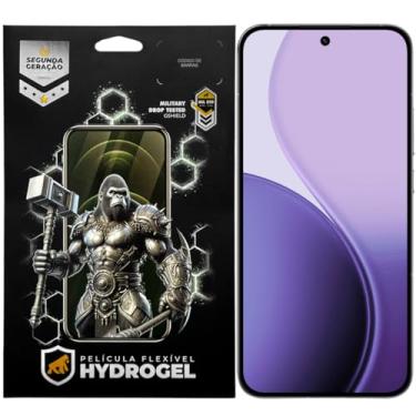 Imagem de Gshield Película Hydrogel Gamer Fosca para (Oppo Reno14 F 5G)