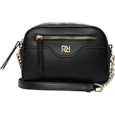 Imagem de Bolsa Mini Feminina Casual Dia a Dia Com Alça Transversal Ajustável Rafitthy 28.16319a