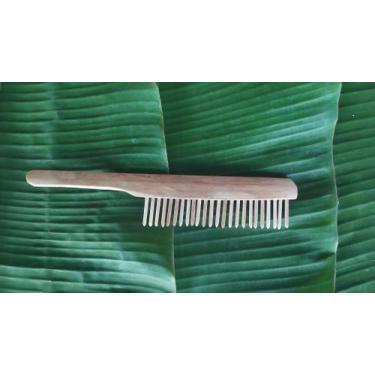 Imagem de Pente de bambu - Arte e bambu