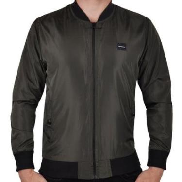 Imagem de Jaqueta Oakley Bomber Masculina-Masculino