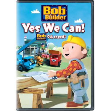 Imagem de Bob The Builder - Yes We Can [DVD]