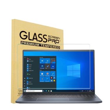 Imagem de Protetor de tela de vidro temperado para laptop Dell G16 7620 /Vostro 7620/Dell Inspiron 16 Plus 7610 7620 7630 16 polegadas, dureza 9H, sem bolhas, filme de vidro temperado 2,5D, transparente HD,