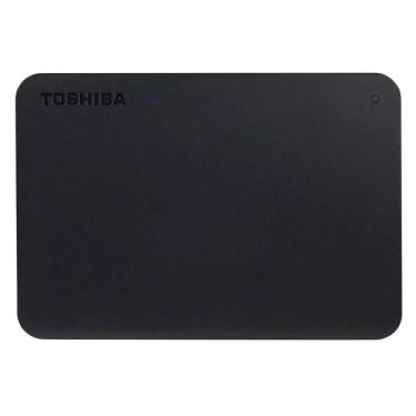 Imagem de Hd Externo 2TB Toshiba USB 3.0 HDTB520XK3AAI