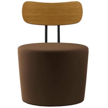 Imagem de Poltrona Decorativa Lua Sl 942 Moll Sl 942 - MOLUFAN