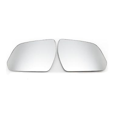 Imagem de Espelho retrovisor aquecido para Hyundai IX25 2014-2018 Porta Asa Espelhos retrovisores Lentes Exterior Retrovisor Espelho lateral