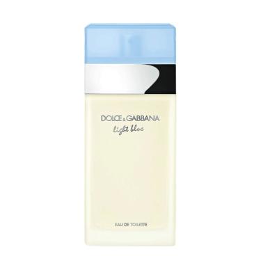 Imagem de Dolce & Gabbana Light Blue Eau De Toilette - Perfume Feminino 50ml