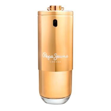 Imagem de Pepe Jeans London Ibright Intense Eau De Parfum - Perfume Feminino 80ml