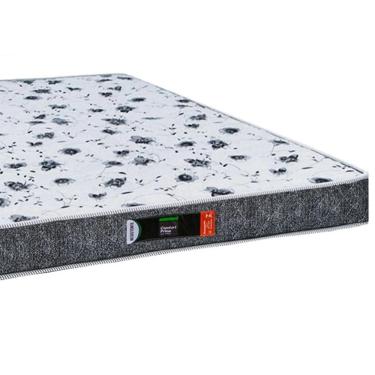 Imagem de Colchao Casal Espuma D28 Misto Iso 1000 Resistente 14x138x188 - Comfort Prime