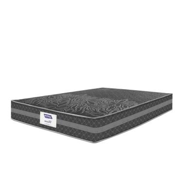 Imagem de Colchao Casal 138cm Molas Ensacadas Macau Gazin