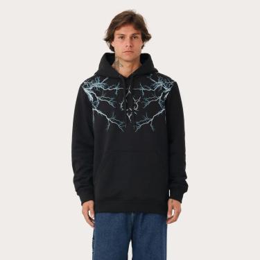 Imagem de Moletom Canguru Fechado MCD Obscuridade-Masculino