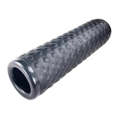 Imagem de Vaveren Alça de ginástica para puxar, acessório universal para academia, barra de pressão para tríceps e corda de fitness