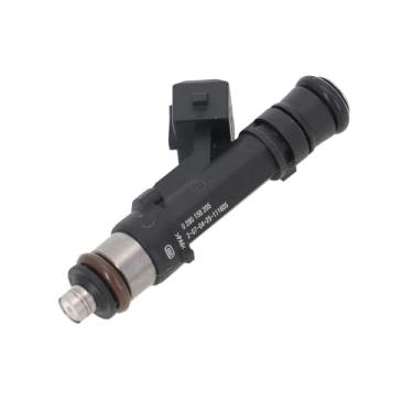 Imagem de NEVOSA Conjunto de 4 injetores de combustível compatíveis com Chevrolet Cruze 2011-2015 Cruze Limited 2016 Sonic 2012-2020 Trax Buick Encore 2013-2021 Substituição # 0280158205 FJ1150 55565970