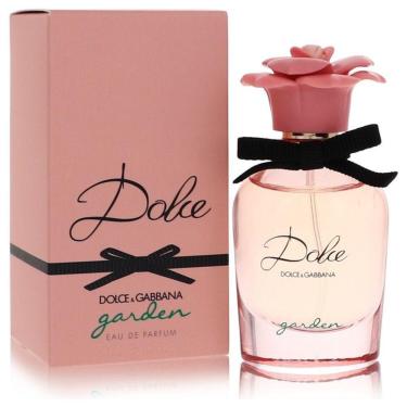 Imagem de Perfume Feminino Dolce & Gabbana 30 Ml Eau De Parfum Spray