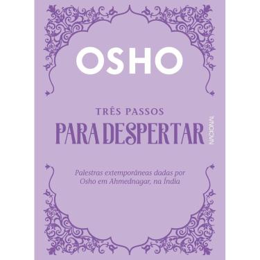 Imagem de Três Passos Para Despertar