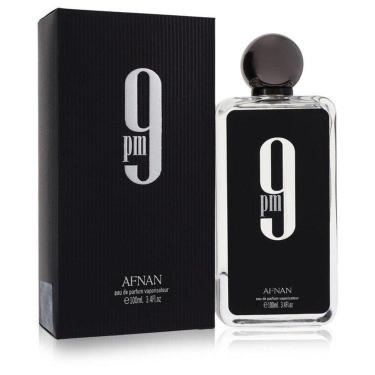 Imagem de Perfume Masculino Afnan 9pm Eau de Parfum - unisex 100ml