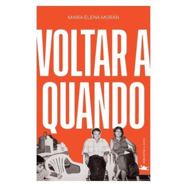 Imagem de Voltar A Quando