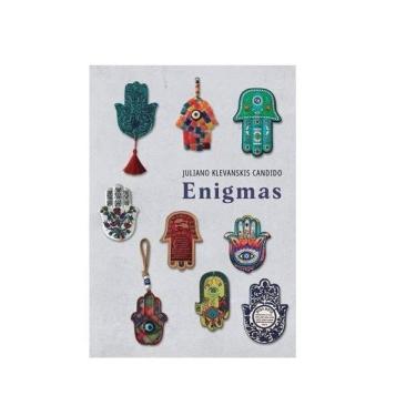 Imagem de Enigmas