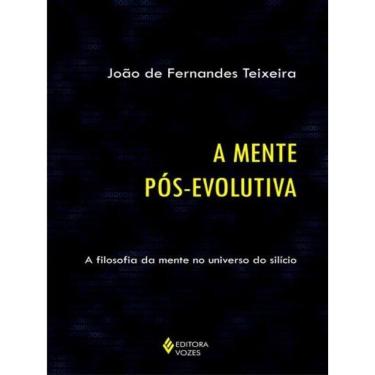 Imagem de Mente Pós-Evolutiva