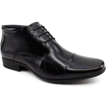 Imagem de Bota Casual JotaPe Air Regent Boots 60950-Masculino