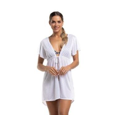 Imagem de Kimono Curto-Feminino