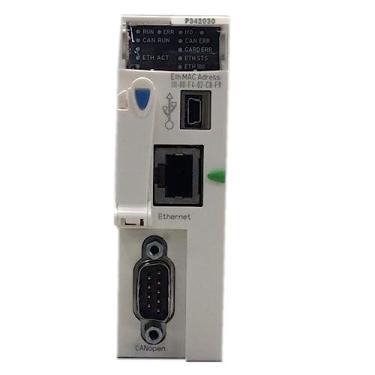 Imagem de UHFILYQBA BMXP342030 Módulo PLC BMXP342030 selado em caixa