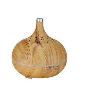 Imagem de Umidificador De Ar Aromatizador Portátil + Essencia Lavanda - Bagnare 