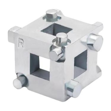 Imagem de Ferramenta De Retorno Do Pistão Do Freio a Disco Traseiro Para Substit