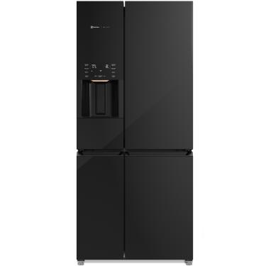 Imagem de Geladeira Electrolux Multidoor com FlexiSpace Pro Series 541L (IQ8IB) 220V