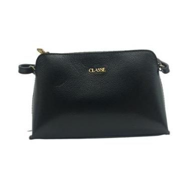 Imagem de Bolsa Classe 2136 Croosbody Feminina-Feminino
