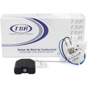 Imagem de Boia Medidor de Combustível Gm Corsa 1994 a 1999 Gasolina