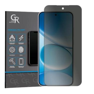 Imagem de GR Global Revolution, Película Hidrogel Privacy Para Xiaomi Redmi Note 15 Pro 5G