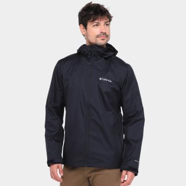 Imagem de Jaqueta Columbia Inner Limits III Masculina-Masculino