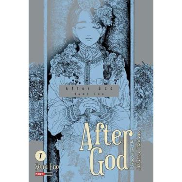 Imagem de After God 07 - PANINI - ENCOMENDAS, 3