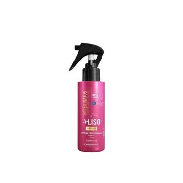Imagem de Finalizador spray bio extratus mais liso 100ml