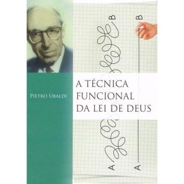 Imagem de A Técnica Funcional da Lei de Deus